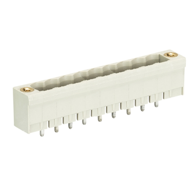 Вилка Wiecon 8213 S / 9 GF OB - Wieland Electric