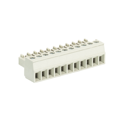 Розетка Wiecon 8513 B / 11 OB - Wieland Electric