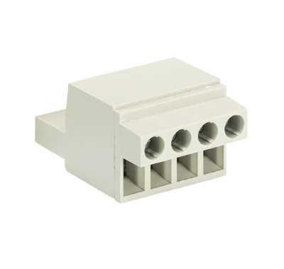 Розетка Wiecon 8213 B / 4 TOP OB - Wieland Electric