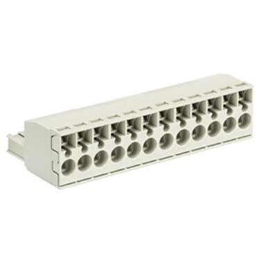 Розетка Wiecon 8113 BFK / 12 TOP - Wieland Electric