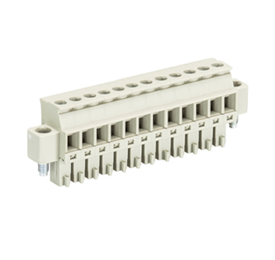 Розетка Wiecon 8813 B / 12 VR OB - Wieland Electric