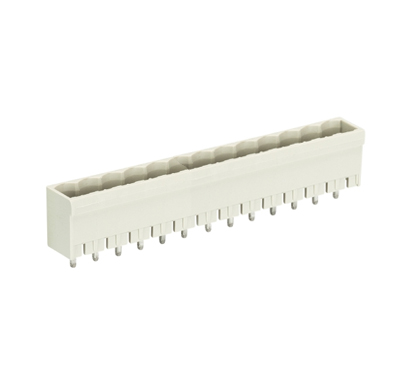 Вилка Wiecon 8213 S / 13 G OB - Wieland Electric