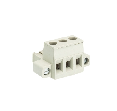 Розетка Wiecon 8213 B / 3 F - Wieland Electric