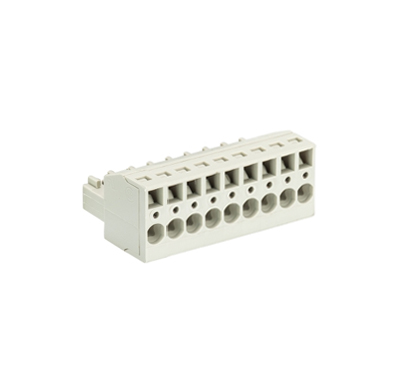 Розетка Wiecon 8513 BFK/ 9 TOP - Wieland Electric