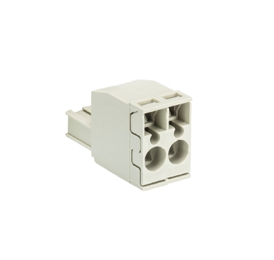 Розетка Wiecon 8113 BFK / 2 TOP - Wieland Electric