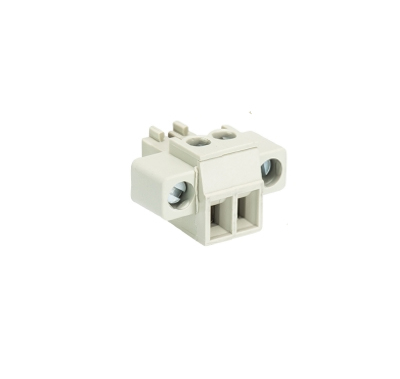 Розетка Wiecon 8513 B / 2 F - Wieland Electric