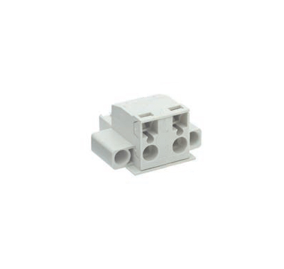 Вилка Wiecon 8413 BFK / 2 TOP K F - Wieland Electric