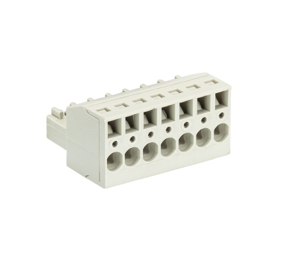Розетка Wiecon 8513 BFK/ 7 TOP - Wieland Electric