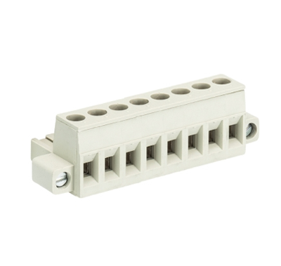 Розетка Wiecon 8113 B / 8 F OB - Wieland Electric