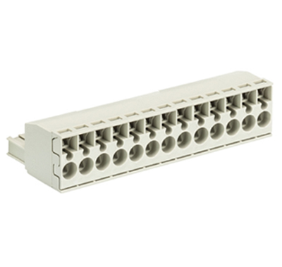 Розетка Wiecon 8113 BFK / 13 TOP - Wieland Electric