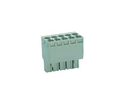 Розетка Wiecon 8113 BFK /5 TOP K WKF - Wieland Electric
