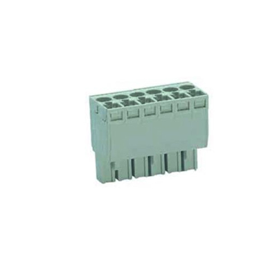 Розетка Wiecon 8113 BFK /6 TOP K WKF - Wieland Electric
