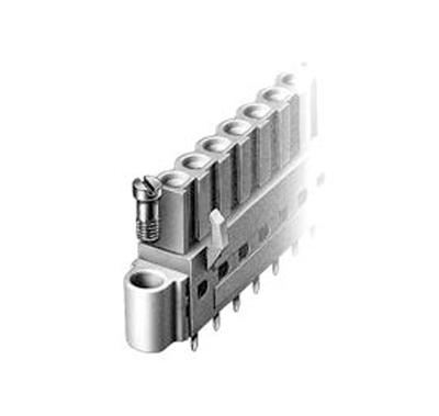 Кронштейн wiecon Z5.523.7853.0 - Wieland Electric
