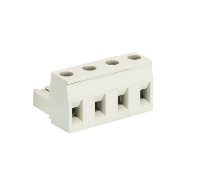 Розетка Wiecon 8413 B / 4 OB - Wieland Electric