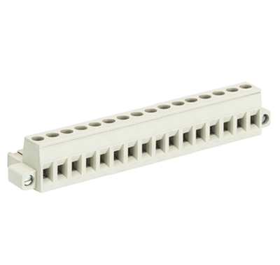 Розетка Wiecon 8113 B / 16 F OB - Wieland Electric