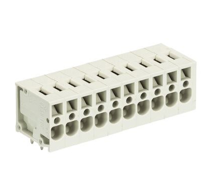 Клемма Wiecon 8158 / 10 TOP H OB - Wieland Electric