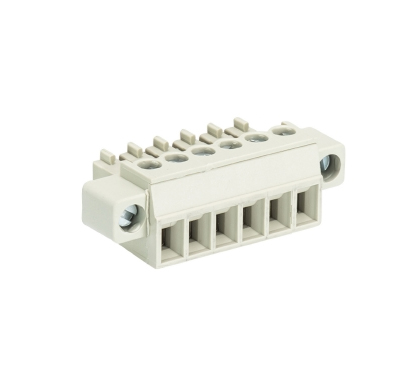 Розетка Wiecon 8813 B / 6 F OB - Wieland Electric