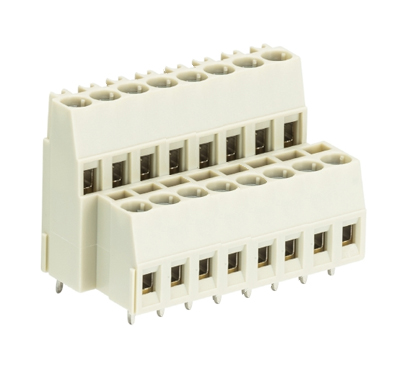 Клемма Wiecon 8191 E / 8 / 16 OB - Wieland Electric