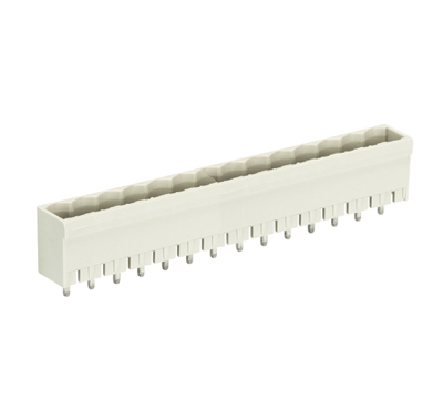 Вилка Wiecon 8213 S / 14 G OB - Wieland Electric