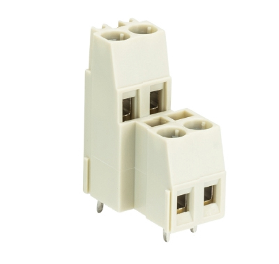 Клемма Wiecon 8191 E / 2 / 4 ZN OB - Wieland Electric