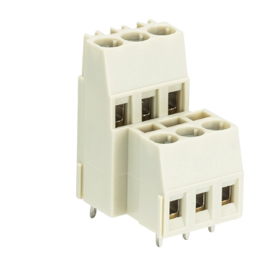 Клемма Wiecon 8191 E / 3 / 6 ZN OB - Wieland Electric