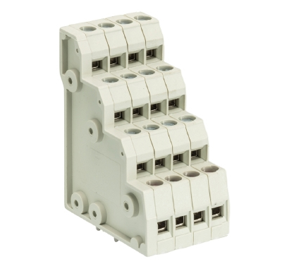 Клемма Wiecon 8195 V / 4 / 16 OB - Wieland Electric