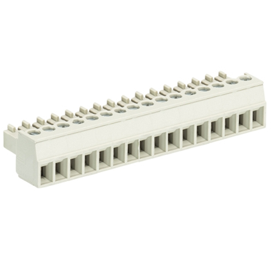 Розетка Wiecon 8813 B / 16 - Wieland Electric