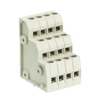 Клемма Wiecon 8195 D/ 4/ 12 OB - Wieland Electric