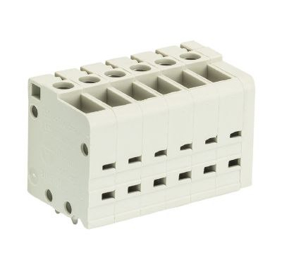 Клемма Wiecon 8185 / 6 TOP V - Wieland Electric