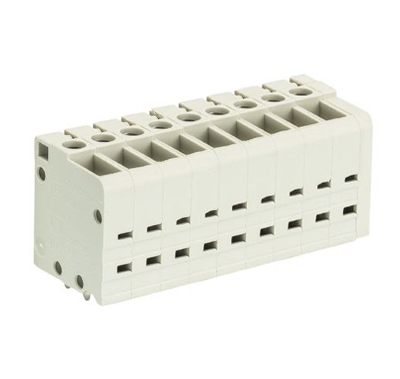 Клемма Wiecon 8185 / 9 TOP V - Wieland Electric
