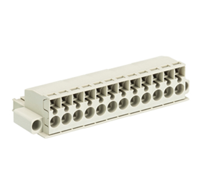 Розетка Wiecon 8113 BFK / 12 TOP K F - Wieland Electric