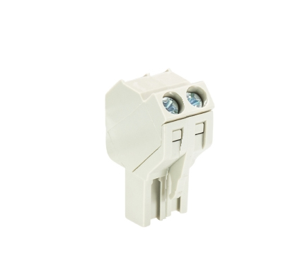 Розетка Wiecon 8213 B / 2 S OB - Wieland Electric