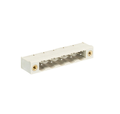 Вилка Wiecon 8413 S / 5 GF OB - Wieland Electric
