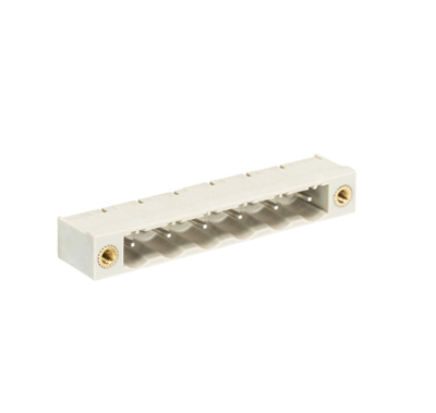 Вилка Wiecon 8413 S / 6 GF OB - Wieland Electric
