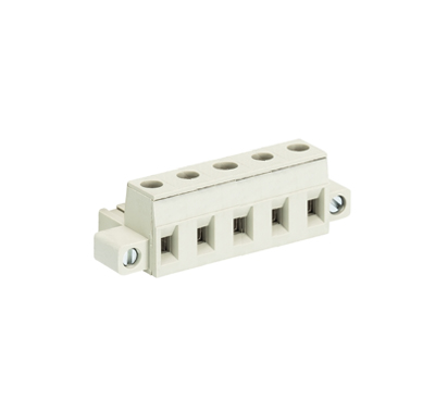 Розетка Wiecon 8413 B / 5 F OB - Wieland Electric