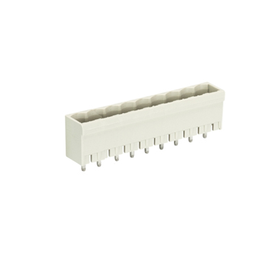 Вилка Wiecon 8113 S /  9 G OB - Wieland Electric