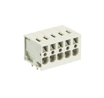 Клемма Wiecon 8158 / 5 TOP H OB - Wieland Electric