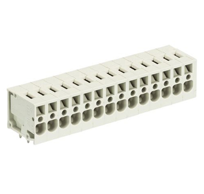 Клемма Wiecon 8158 / 14 TOP H OB - Wieland Electric