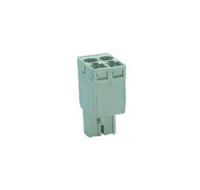 Розетка Wiecon 8113 BFK /2 TOP K OB - Wieland Electric