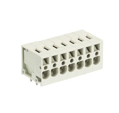 Клемма Wiecon 8158 / 7 TOP H OB - Wieland Electric