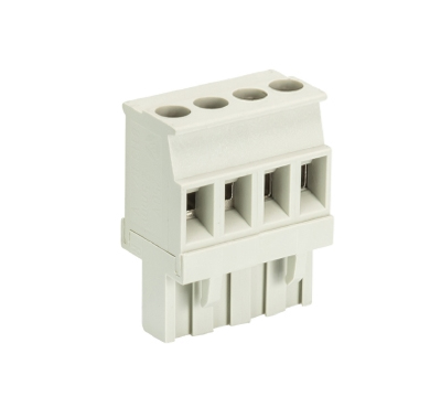 Розетка Wiecon 8113 B / 4 VR - Wieland Electric