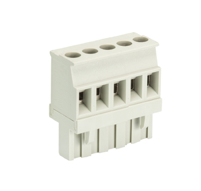 Розетка Wiecon 8113 B / 5 VR - Wieland Electric