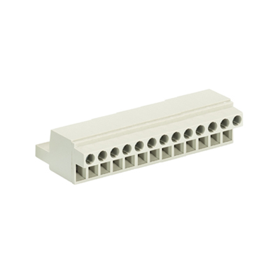 Розетка Wiecon 8213 B / 13 TOP OB - Wieland Electric