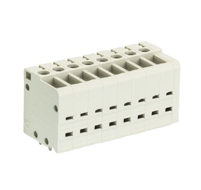 Клемма Wiecon 8285/ 8 TOP V - Wieland Electric