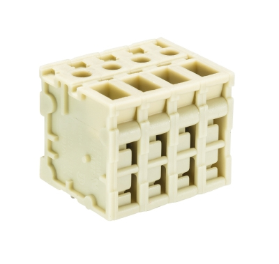 Клемма Wiecon 8486 / 4 TOP V OB - Wieland Electric