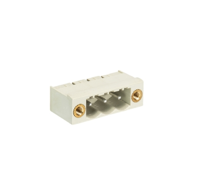 Вилка Wiecon 8213 S / 3 WF OB - Wieland Electric