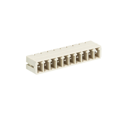 Вилка Wiecon 8813 S / 10 WF - Wieland Electric