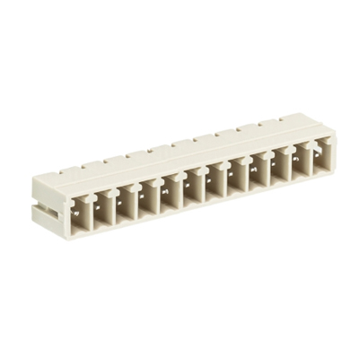 Вилка Wiecon 8813 S / 12 W OB - Wieland Electric