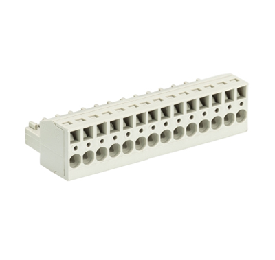 Розетка Wiecon 8513 BFK/ 14 TOP - Wieland Electric