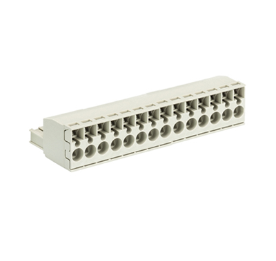 Розетка Wiecon 8113 BFK / 14 TOP - Wieland Electric